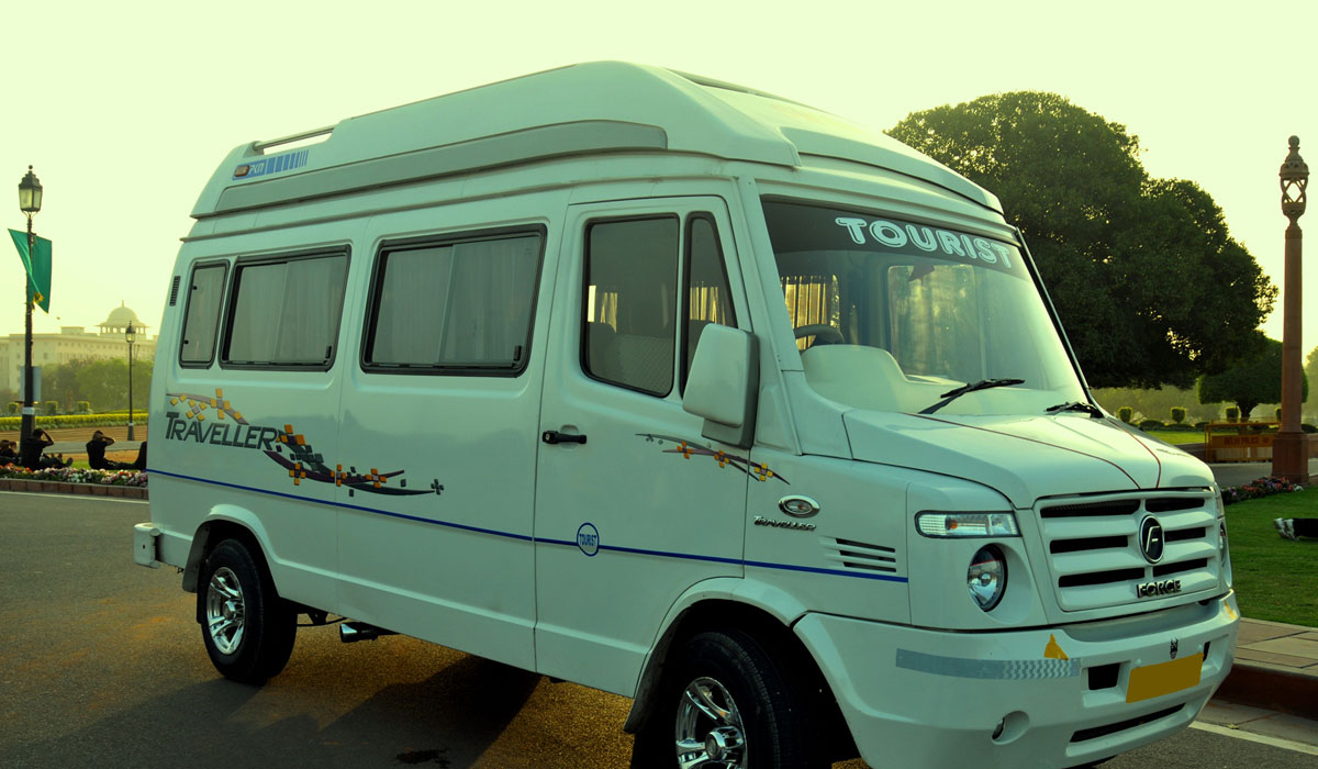 Sparsh Himalaya