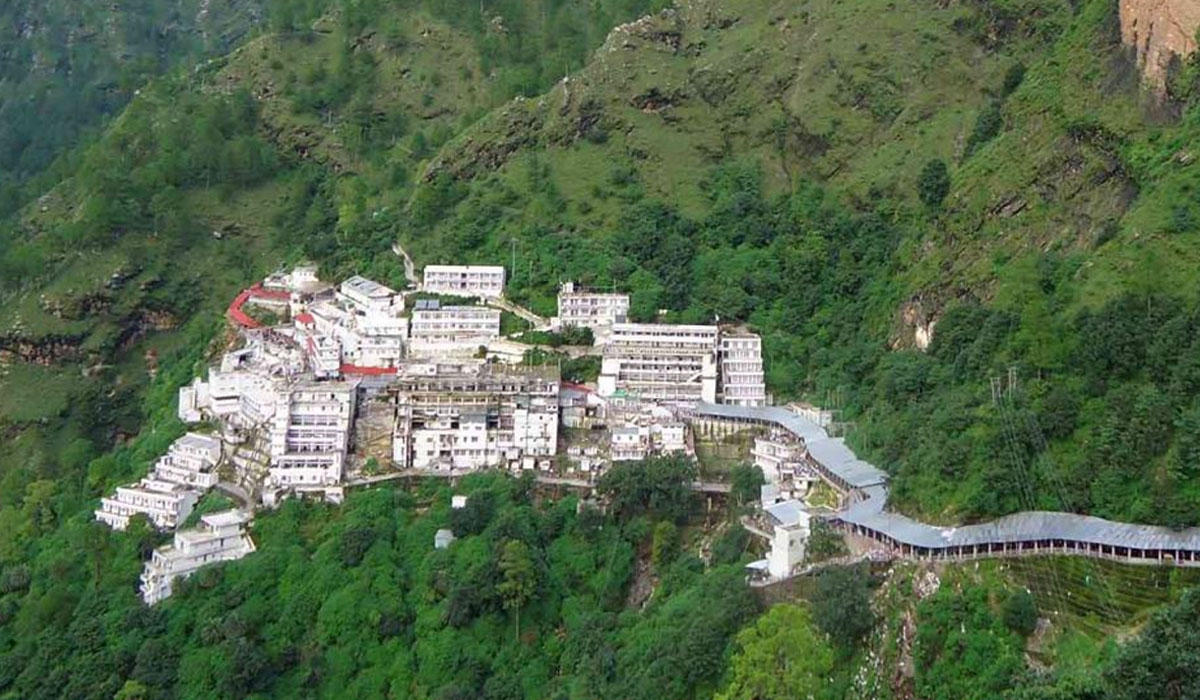 Sparsh Himalaya