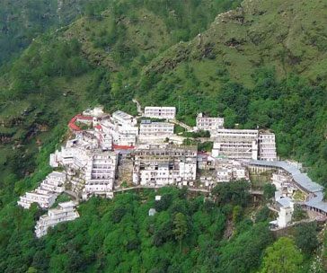 Sparsh Himalaya
