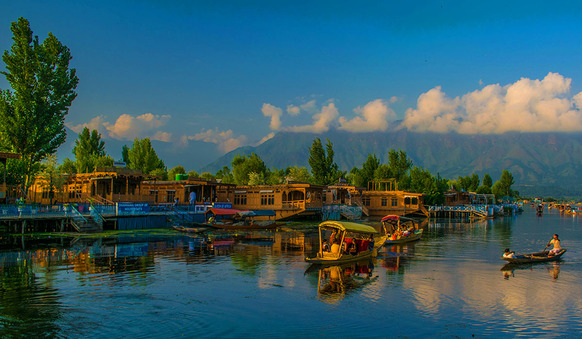 Sparsh Himalaya
