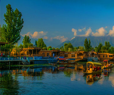 Sparsh Himalaya