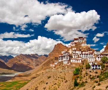 Sparsh Himalaya